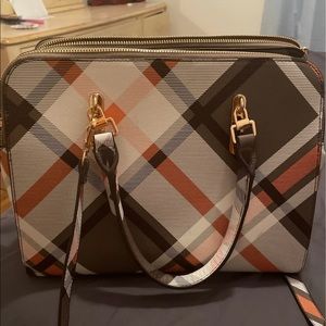 Cato crossbody/shoulder bag